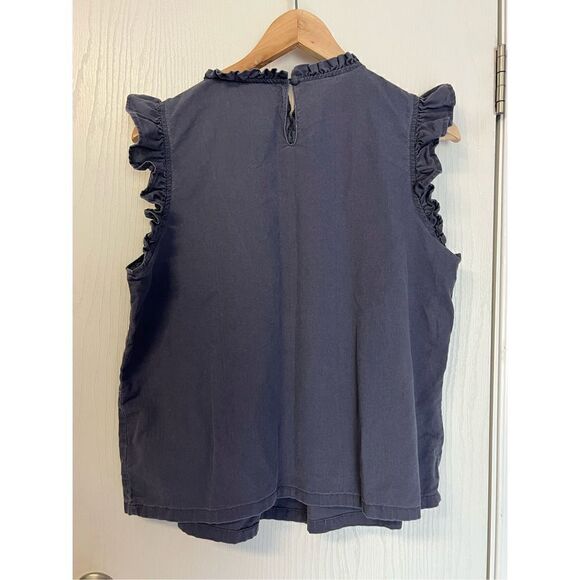 Universal Thread Blouse  - Picture 4 of 4